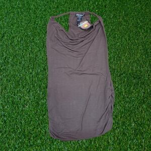 Vintage Y2K Bisou Bisou Tank Top